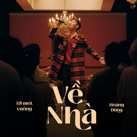 Về Nhà (25 Mét Vuông)
