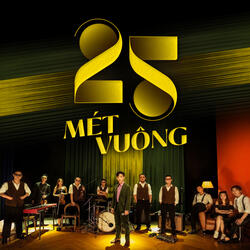 Nửa Thập Kỷ (25 Mét Vuông)