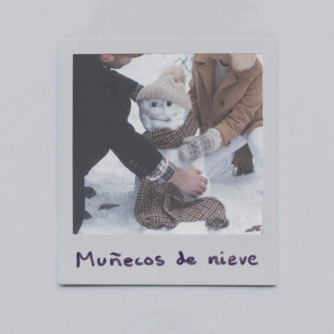 Muñecos de nieve