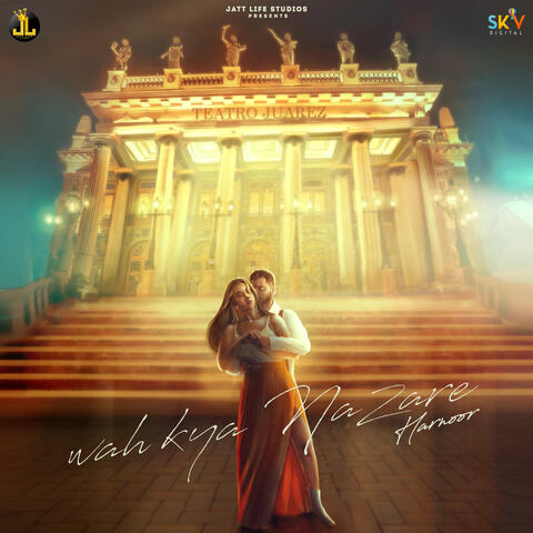 Wah Kya Nazare (feat. Gaby Fuego)