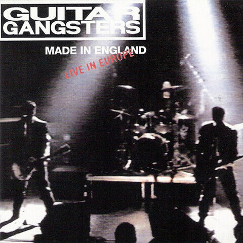 Made in England