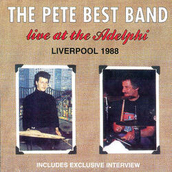 Interview With Pete Best