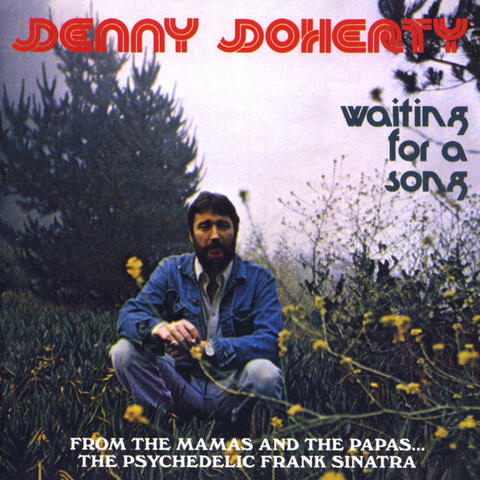 Denny Doherty