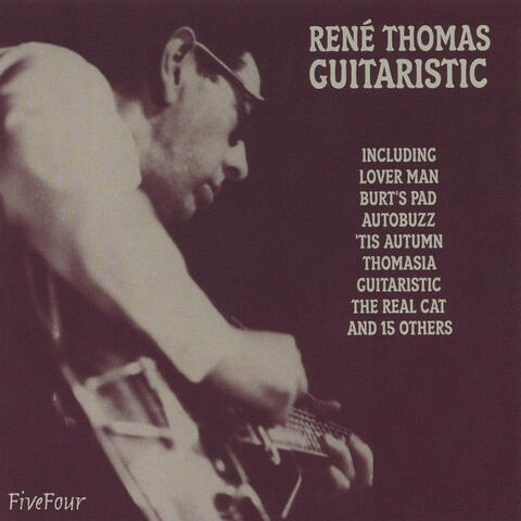 René Thomas