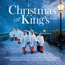 Cornelius: Weihnachtslieder, Op. 8: No. 3, The Kings