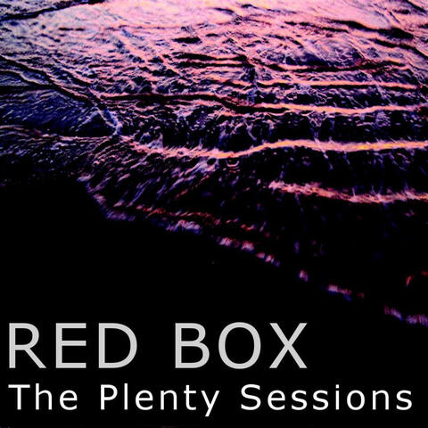 The Plenty Sessions: Special Edition Tracks From The Album Plenty