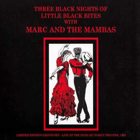Marc & the Mambas