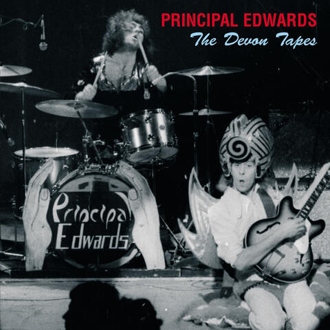 Principal Edwards