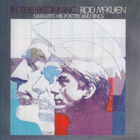 In the Beginning ... Rod Mckuen Narrates His Poetry and Sings