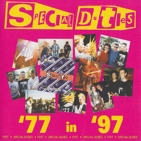 '77 in '97