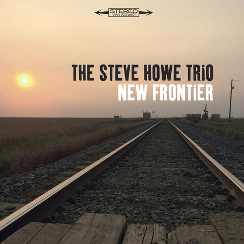 Steve Howe Trio