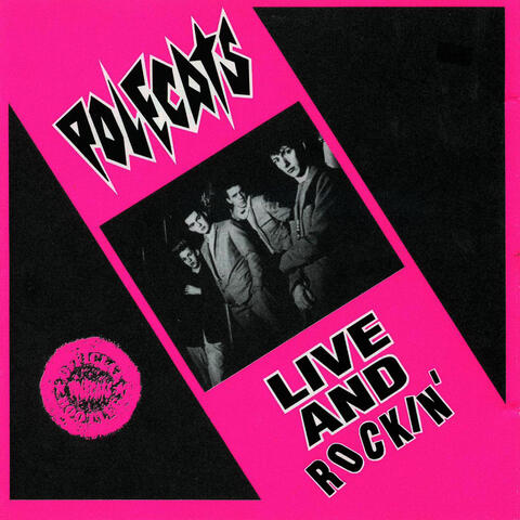 Live And Rockin