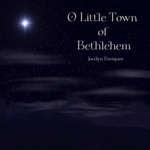 O Little Town of Bethlehem