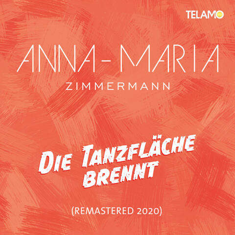 Die Tanzfläche brennt