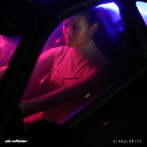 Singularity
