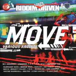 Move - Version