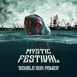 Behold Our Power (The Mystic Festival Anthem) [feat. Chuck Billy] [Edit]