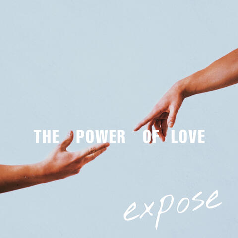 Power of love