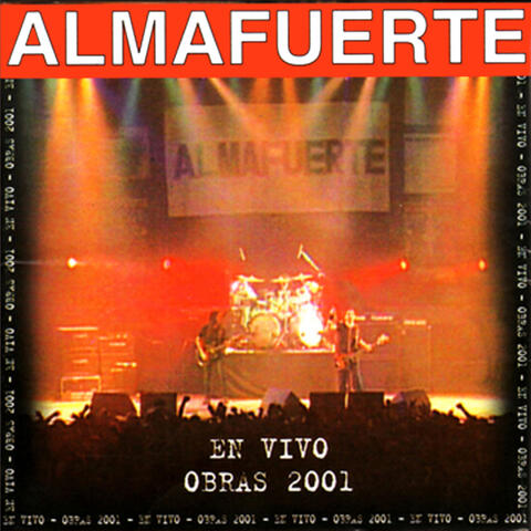 En Vivo: Obras 2001
