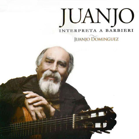 Juanjo Interpreta a Barbieri