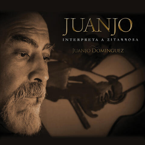 Juanjo Interpreta a Zitarrosa