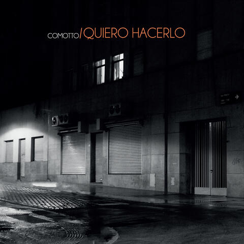 Quiero Hacerlo