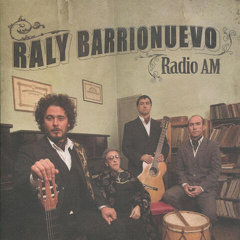 Radio AM, Vol. 1