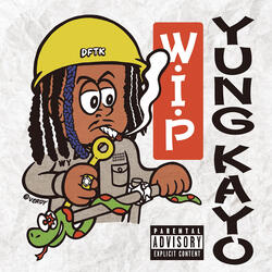 don't miss (feat. Yak Gotti)
