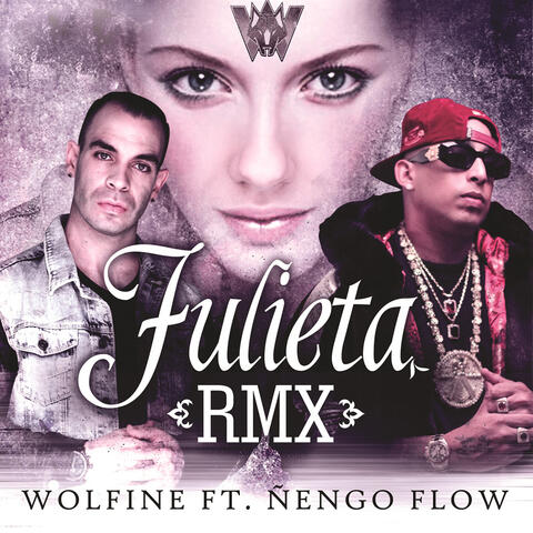 Julieta (feat. Ñengo Flow)
