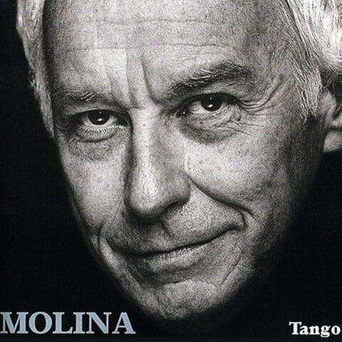 Horacio Molina