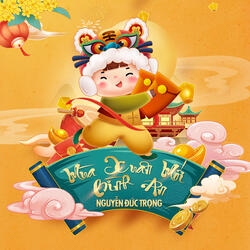 Mùa Xuân Mới Bình An