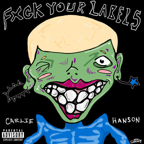Fuck Your Labels