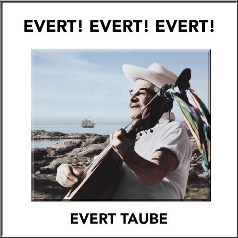 Evert Taube