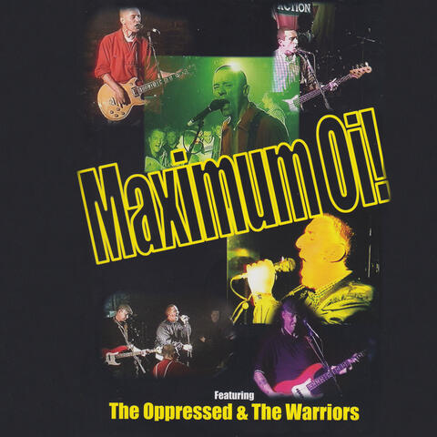 Maximum Oi!