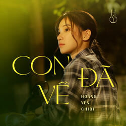 Con Đã Về