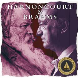 Brahms: Violin Concerto in D Major, Op. 77: II. Adagio
