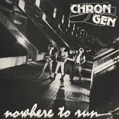Nowhere to Run