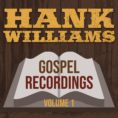 Gospel Recordings, Vol. 1