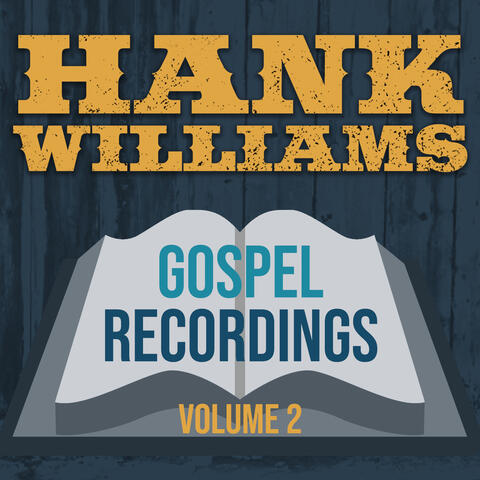 Gospel Recordings, Vol. 2