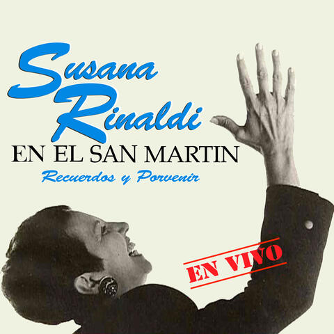 Susana Rinaldi