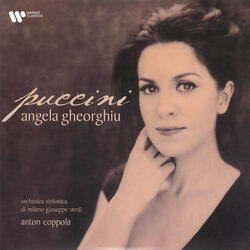 Puccini: Edgar, Act 3: "Addio, addio mio dolce amor!" (Fidelia, Coro)