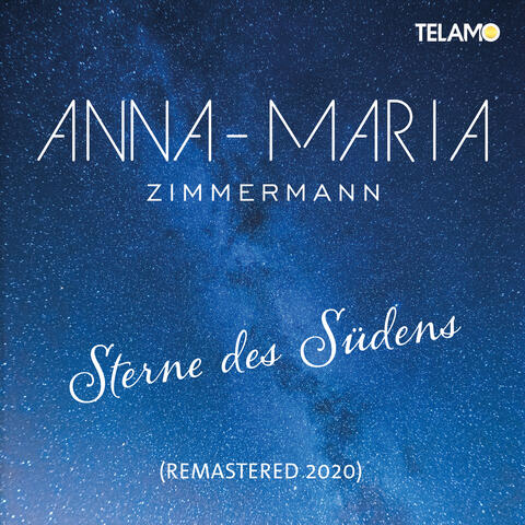 Sterne des Südens