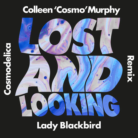 Lost and Looking