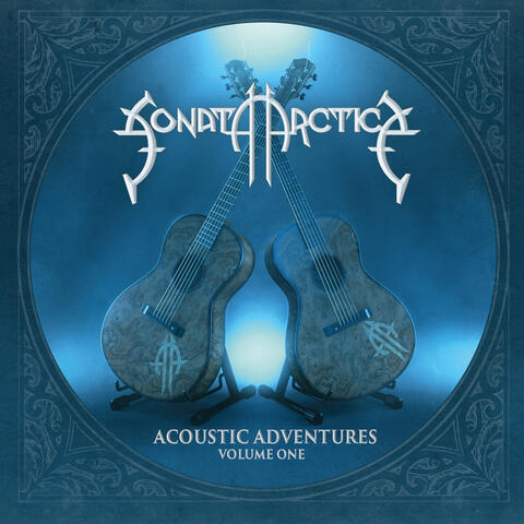Acoustic Adventures  - Volume One