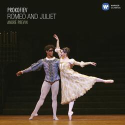Prokofiev: Romeo and Juliet, Op. 64, Act 1: Dance of the Knights