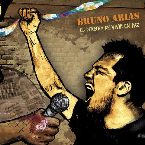 El Derecho de Vivir en Paz, Vol. 2