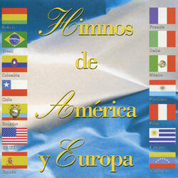 Himno Nacional de EEUU
