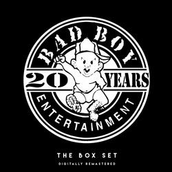 Bad Boy for Life (feat. Black Rob & Mark Curry)