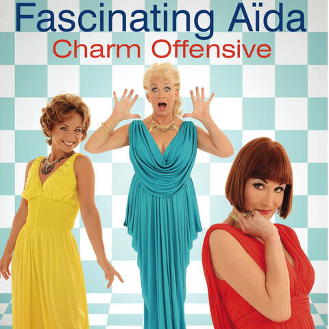 Charm Offensive