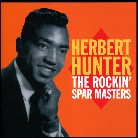 Herbert Hunter